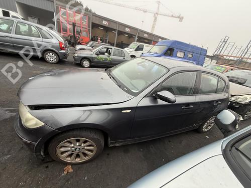 Right front window motor BMW 1 (E87) 116 i | BP23827770E20 