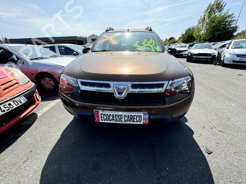 Steering column stalk DACIA DUSTER (HS_) 1.5 dCi (HSMC) | BP21375637I23  - Image 17