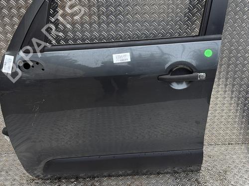 Left front door CITROËN C3 Picasso (SH_) 1.6 HDI 90 | BP22249611C2 