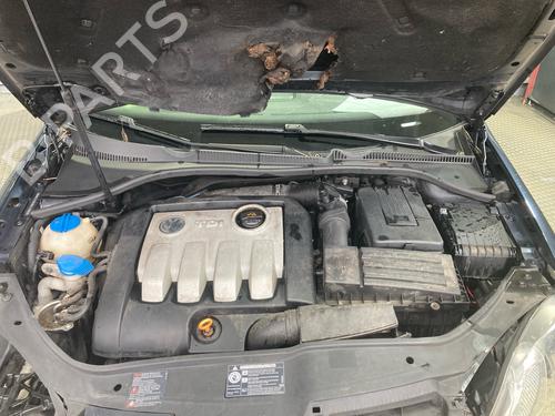 Steering column stalk VW GOLF V (1K1) | BP36430916I23 - Image 13