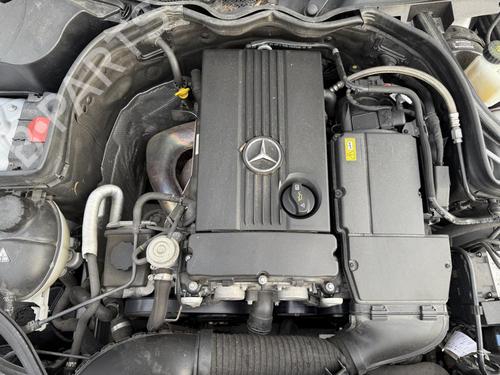 Climate control MERCEDES-BENZ C-CLASS (W204) C 180 Kompressor (204.044, 204.045) | BP25472914I5 - Image 10