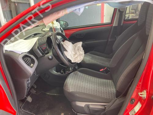 Venstre forlygte PEUGEOT 108 1.0 VTi 72 | BP36875888C28 - Image 21