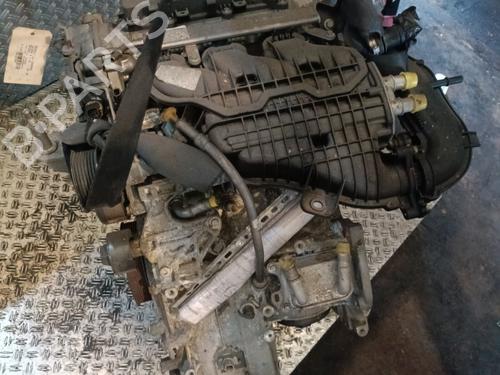 Used Engine RENAULT TWINGO III (BCM_, BCA_) 1.0 SCe 70 (71 hp) 21302257