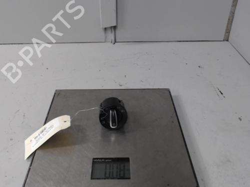 Used Headlight switch VW GOLF VI (5K1) 1.6 TDI (105 hp) 21366465
