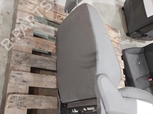 Right front seat VW CRAFTER 30-50 Van (2E_) 2.5 TDI | BP33453131C16 - Image 3
