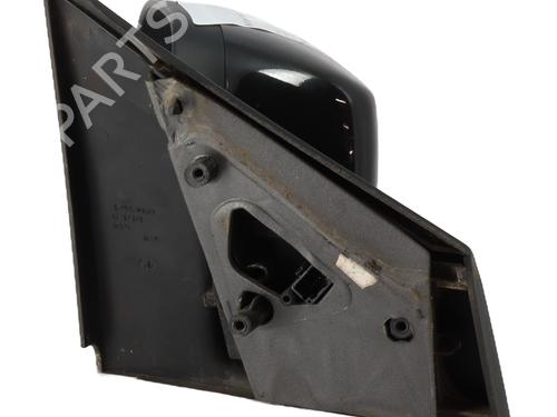 Left mirror RENAULT CLIO III (BR0/1, CR0/1) 1.5 dCi (C/BR0G, C/BR1G) | BP28169720C26 