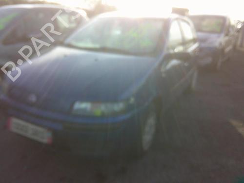 ABS pump FIAT PUNTO (188_) 1.2 60 (188.030, .050, .130, .150, .230, .250) | BP22211905M43 