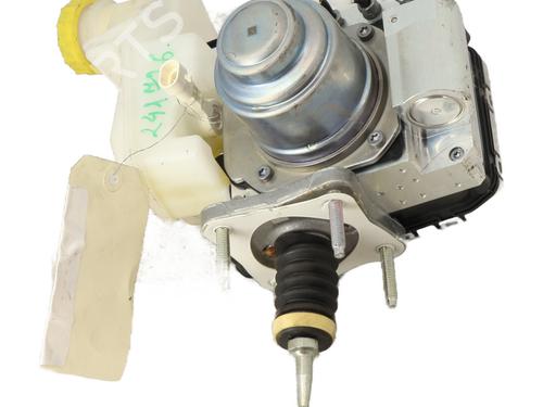 Brake master cylinder FIAT 500e (332_) Elektro (FA1) | BP33167265M77 - Image 3
