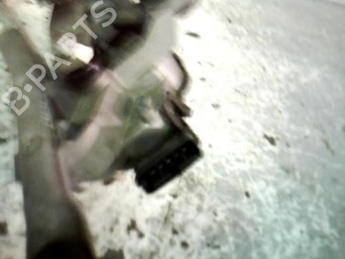 Front wiper motor PEUGEOT 107 (PM_, PN_) 1.0 | BP21370184M29 