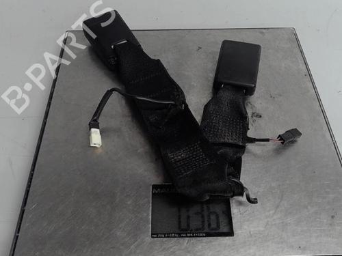 Used Seat buckle BMW 1 (F21) 114 d (95 hp) 21311150