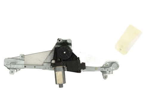 Left rear window motor OPEL VECTRA B Hatchback (J96) 2.0 DTI 16V (F68) | BP30114825E23