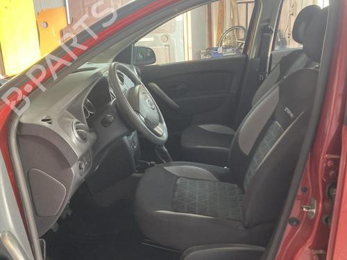 Tailgate DACIA SANDERO II 1.5 dCi | BP33843258C6 - Image 16