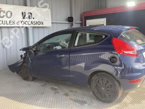 Gearbox FORD FIESTA VI (CB1, CCN) 1.25 | BP33451469M3 - Image 9