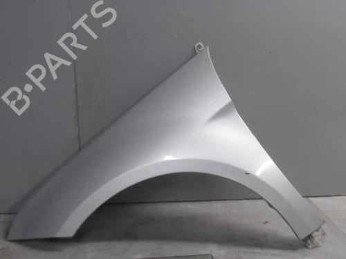 Left front fenders MERCEDES-BENZ B-CLASS Sports Tourer (W245) B 180 CDI (245.207) | BP21297437C41