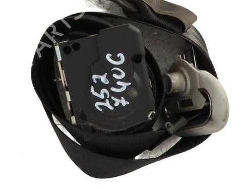 Front left belt tensioner VW CADDY III Box Body/MPV (2KA, 2KH, 2CA, 2CH) 1.9 TDI | BP27342842C87 