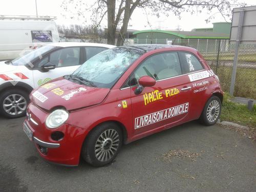 Starter FIAT 500 (312_) 1.2 (312AXA1A) | BP29006049M8 - Image 6
