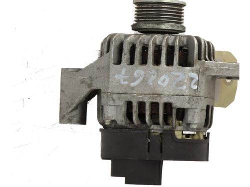 Alternator FIAT BRAVO II (198_) 1.6 D Multijet (198AXH1B) | BP21319123M7 