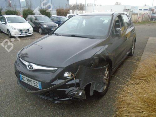 Warning switch HYUNDAI i30 (FD) 1.6 CRDi | BP21369962I22 - Image 9