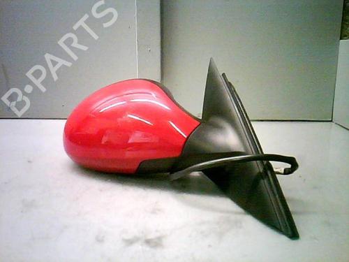 Right mirror SEAT IBIZA III (6L1) 1.4 16V | BP21310356C27 