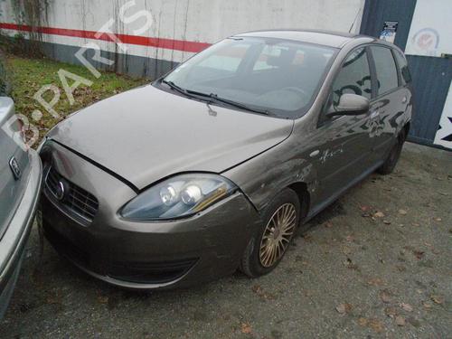 Spylertank FIAT CROMA (194_) 1.9 D Multijet (194AXB1B) | BP21303413C113 