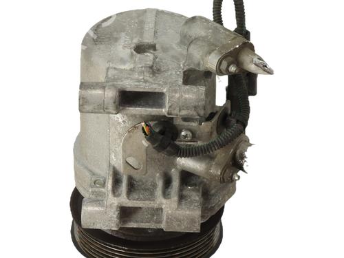 AC compressor PEUGEOT PARTNER Box Body/MPV (K9) 1.2 PureTech 110 | BP38640104M34 - Image 2