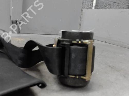 Used Front right seatbelt Front right seatbelt PEUGEOT 306 Break (7E, N3, N5) 2.0 HDI 90 (90 hp) 21304922 21304922