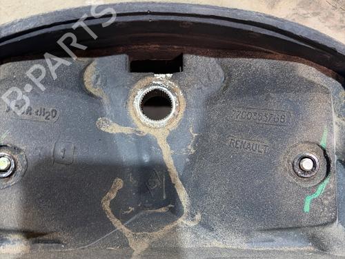 Rat OPEL MOVANO A Platform/Chassis (X70) 2.5 DTI (ED, HD, UD0, UD4) | BP37188186C49 - Image 2