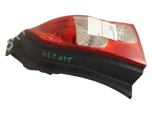 Used Right taillight Right taillight RENAULT TWINGO II (CN0_) 1.2 16V (CN04, CN0B) (75 hp) 32785456 32785456