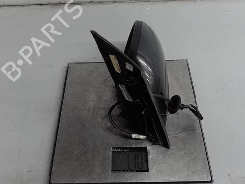 Left mirror OPEL ASTRA J (P10) 1.7 CDTI (68) | BP21320348C26 