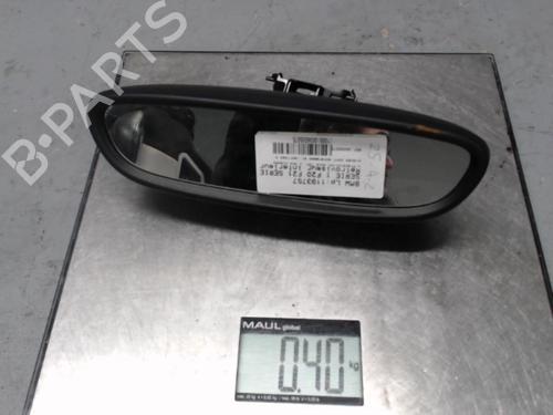 Used Rear mirror BMW 1 (F20) 118 d (143 hp) 21306100