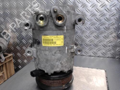 Used AC compressor FORD FIESTA VI (CB1, CCN) 1.6 ST (182 hp) 21293939