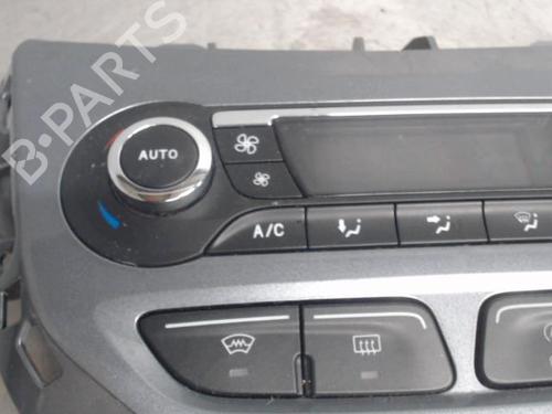 Climate control FORD FOCUS III 1.6 TDCi | BP21292060I5 