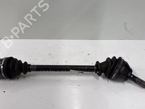 Right front driveshaft FORD FOCUS C-MAX (DM2) 2.0 TDCi | BP28597285M39 - Image 4