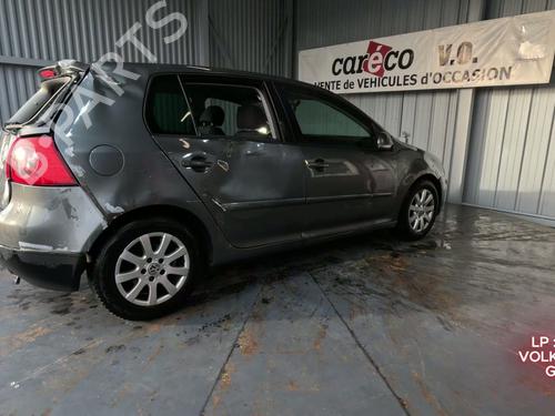 Steering column stalk VW GOLF V (1K1) 1.9 TDI | BP31582312I23 - Image 17