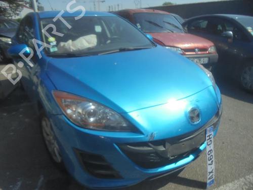 Used Parts MAZDA 3 (BL)  1.6 MZR (BL14)  1988322