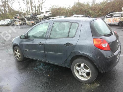 ABS pump RENAULT CLIO III (BR0/1, CR0/1) 1.5 dCi (C/BR0G, C/BR1G) | BP22389184M43 