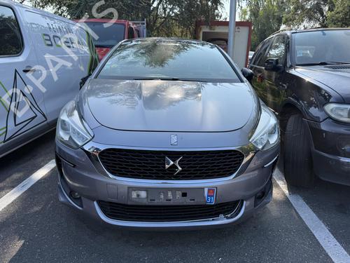 Switch CITROËN DS5 2.0 HDi 200 Hybrid4 All-wheel Drive | BP28023483I30  - Image 20