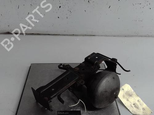 Used Other Other CITROËN C5 I Break (DE_) 2.2 HDi (DE4HXB, DE4HXE) (133 hp) 21290261 21290261