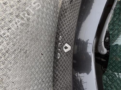 Tailgate RENAULT CLIO III (BR0/1, CR0/1) 1.2 16V Hi-Flex (BR1U, CR1U) | BP30078137C6