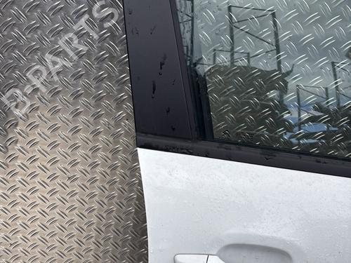 Used Right front door CITROËN C3 III (SX) 1.5 BlueHDi 100 (SXYHYP, SXYHTU) (102 hp) 29056627