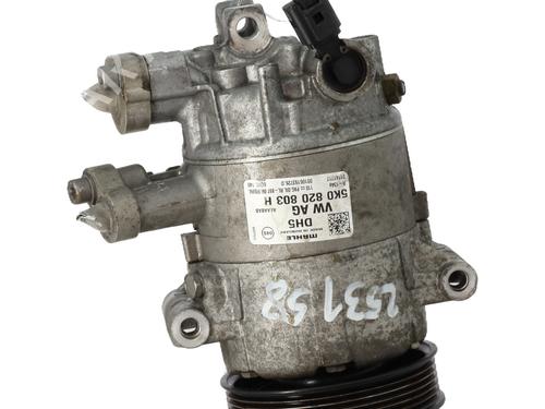 AC Kompressor VW GOLF VI (5K1) 2.0 TDI (110 hp) 29427982