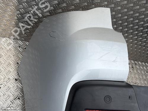 Used Rear bumper PEUGEOT 3008 I MPV (0U_) 1.6 HDi (109 hp) 31793921