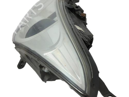 Left headlight HYUNDAI i40 I CW (VF) 1.7 CRDi | BP33992963C28 - Image 5