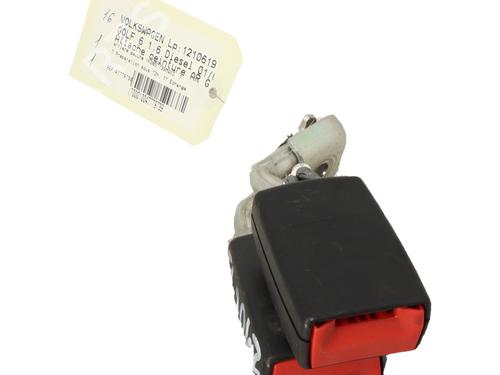 Seat buckle VW GOLF VI (5K1) 1.6 TDI | BP21367875I32 - Image 3