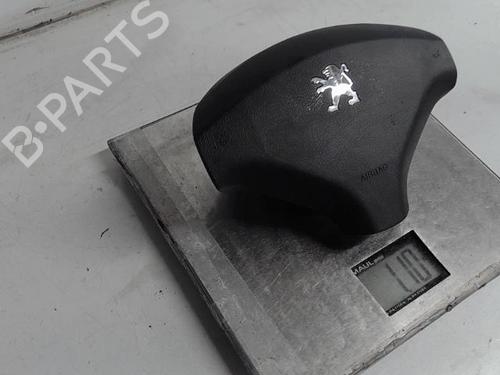 Driver airbag PEUGEOT 308 I (4A_, 4C_) 1.6 THP 16V | BP21292808C9 