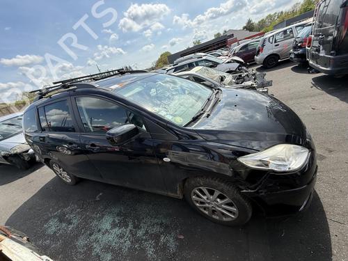 Left front window motor MAZDA 5 (CR) 2.0 CD (CR19) | BP25293902E21 - Image 13
