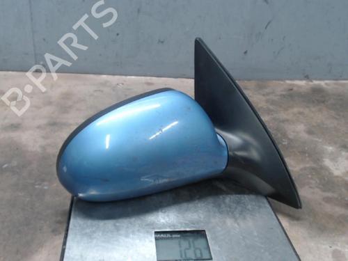 Right mirror HYUNDAI i30 (FD) 1.6 CRDi | BP21301535C27 
