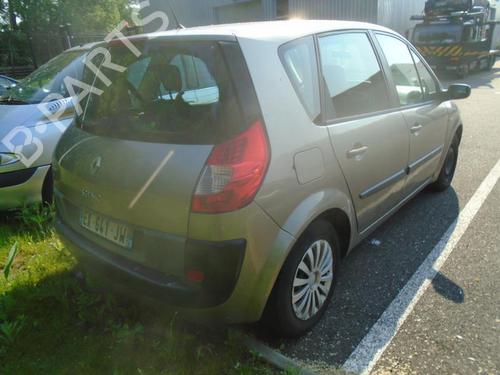 Turbolader/Kompressor RENAULT SCÉNIC II (JM0/1_) 1.5 dCi (JM02, JM13) | BP28624817M71