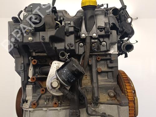 Engine RENAULT CLIO IV (BH_) 1.5 dCi 90 | BP36803667M1 - Image 3