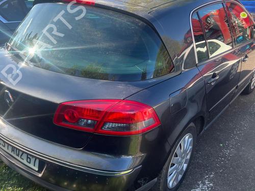 Steering column stalk RENAULT VEL SATIS (BJ0_) 2.2 dCi (BJ0H) | BP26289936I23  - Image 20